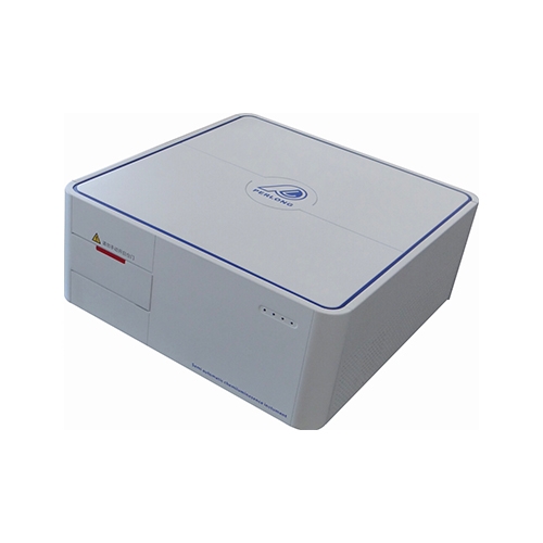 普朗醫(yī)療半自動(dòng)化學(xué)發(fā)光免疫分析儀